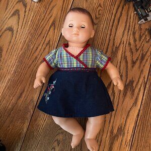 American Girl Bitty Baby